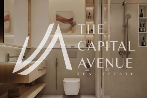 Квартира с 1 спальней  №120126 6