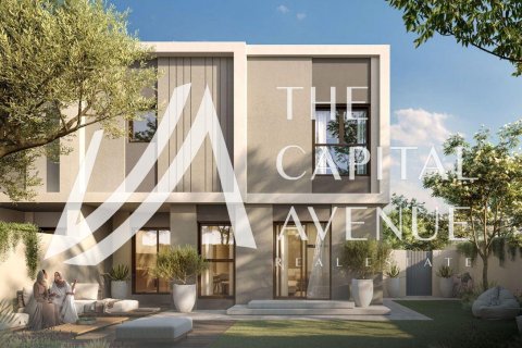 Townhouse de 4 chambres No. 120131 3