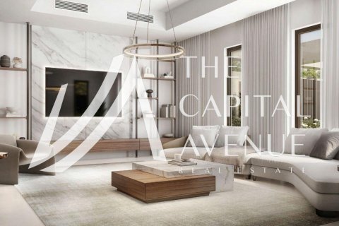 Townhouse de 4 chambres No. 120131 5