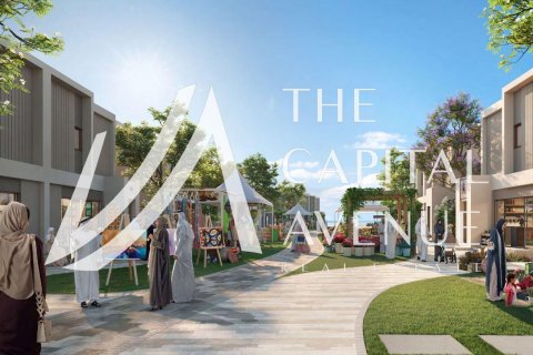 Townhouse de 4 chambres No. 120131 15