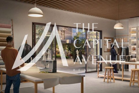 Townhouse de 4 chambres No. 120131 13