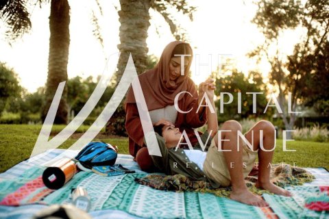 Townhouse de 4 chambres No. 120131 16