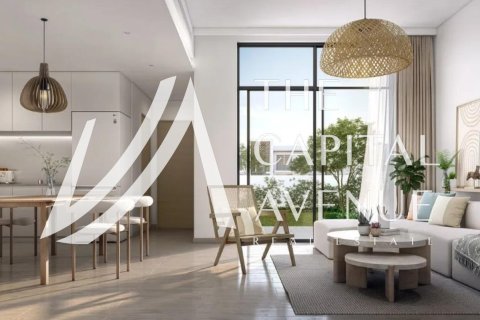 Квартира с 2 спальнями  №120129 5