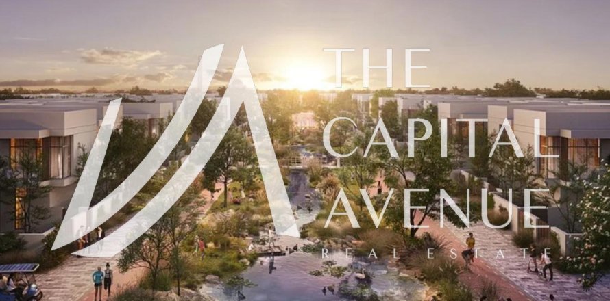 Квартира с 2 спальнями  №120129