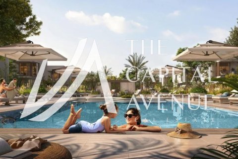 Квартира с 2 спальнями  №120129 3