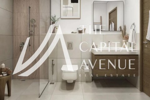 Квартира с 2 спальнями  №120129 8