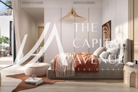 Квартира с 2 спальнями  №120129 6