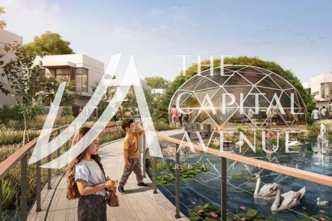 Квартира с 2 спальнями  №120129 11