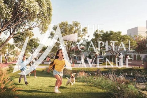 Квартира с 2 спальнями  №120129 13