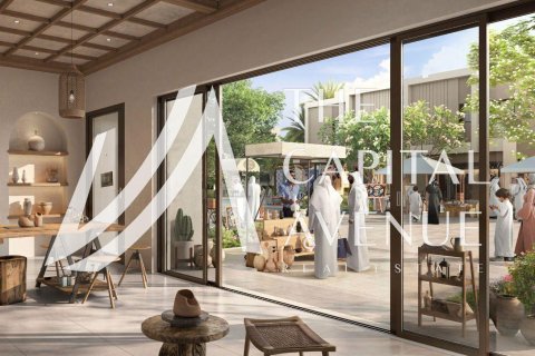 Townhouse de 3 chambres  No. 120130 11