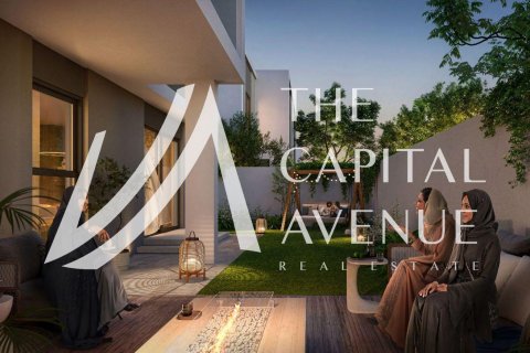 Townhouse de 3 chambres  No. 120130 2