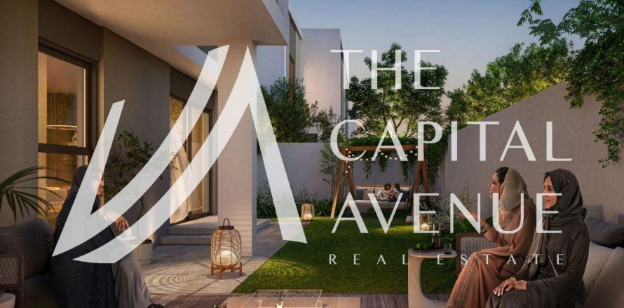 Townhouse de 3 chambres  No. 120130