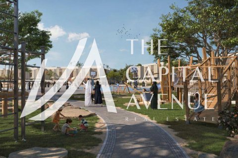 Townhouse de 3 chambres  No. 120130 16