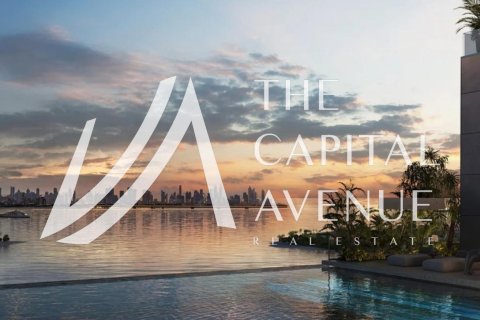 Appartement de 1 chambre  No. 120125 2