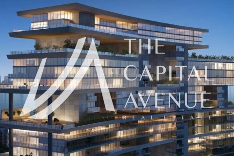 Appartement de 1 chambre  No. 120125 3