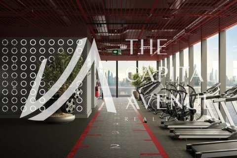 Appartement de 1 chambre  No. 120125 9