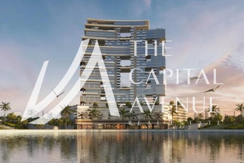 Appartement de 1 chambre  No. 120125 11