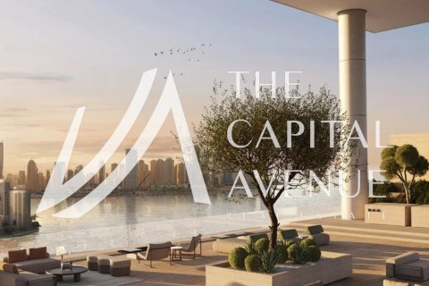 Appartement de 1 chambre  No. 120125 8