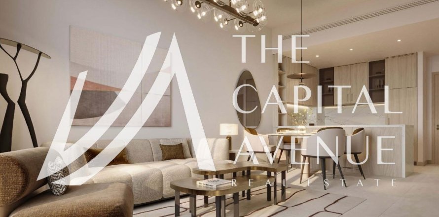 Appartement de 2 chambres  No. 120127