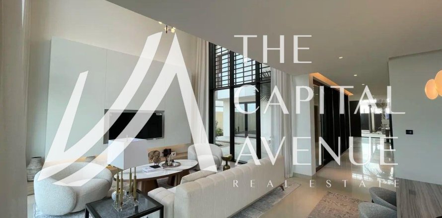 4 bedrooms Villa No. 120128