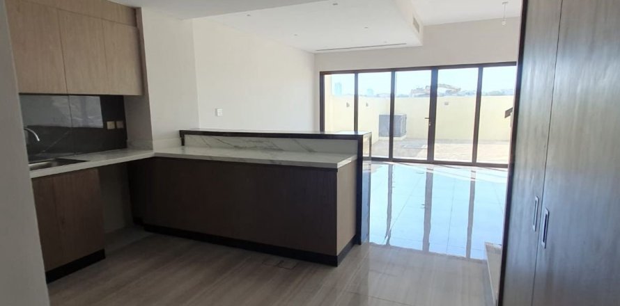 4 غرف نوم تاون هاوس في دبي, الإمارات العربية المتحدة رقم 205199