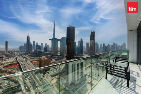 3 غرف نوم شقة في وسط مدينة دبي, الإمارات العربية المتحدة رقم 205198
