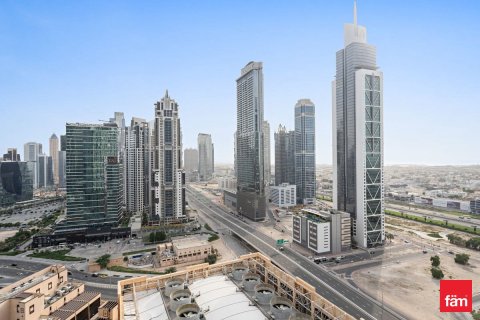 1 غرف نوم شقة في دبي, الإمارات العربية المتحدة رقم 205195 15