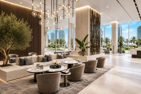 1 bedroom Apartment in Dubai Marina, UAE No. 205194 8