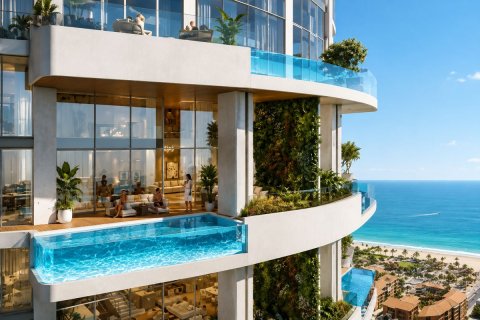 1 bedroom Apartment in Dubai Marina, UAE No. 205194 3