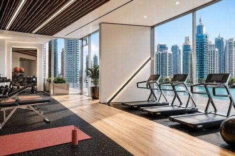 1 bedroom Apartment in Dubai Marina, UAE No. 205194 9