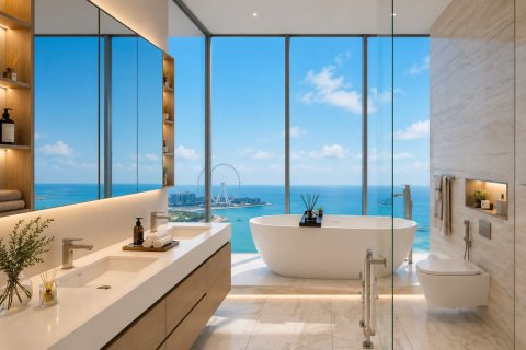 1 bedroom Apartment in Dubai Marina, UAE No. 205194 7