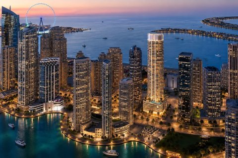 1 bedroom Apartment in Dubai Marina, UAE No. 205194 10