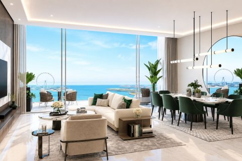1 bedroom Apartment in Dubai Marina, UAE No. 205194 4
