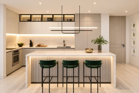 1 bedroom Apartment in Dubai Marina, UAE No. 205194 5