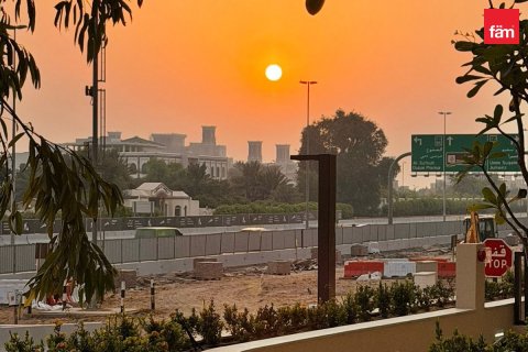 1 غرف نوم شقة في ام سقيم, الإمارات العربية المتحدة رقم 205193 11