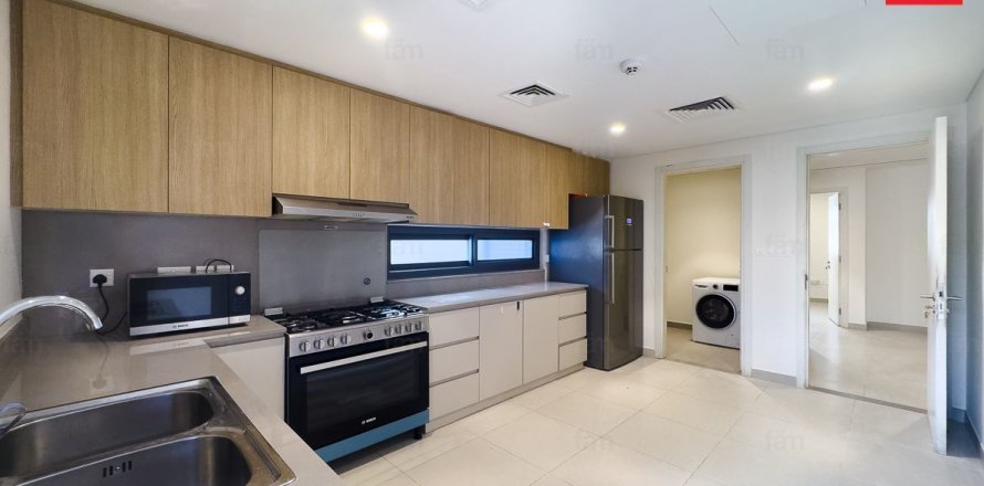 Villa de 4 chambres  No. 117829