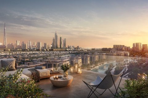 3 bedrooms Apartment  No. 117831 9