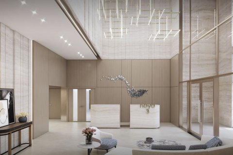 3 bedrooms Apartment  No. 117831 4