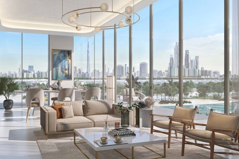 3 bedrooms Apartment  No. 117831 5