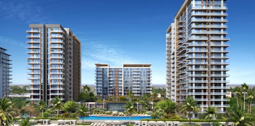 3 bedrooms Apartment  No. 117831