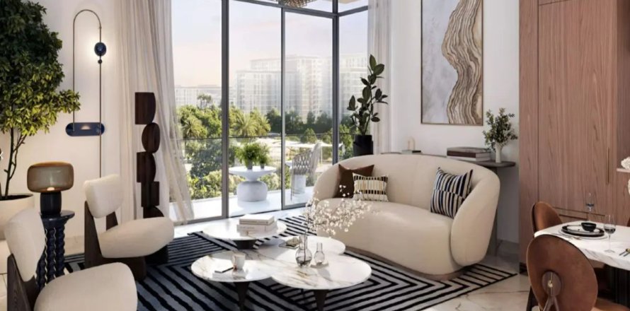 1 bedroom Apartment  No. 117832