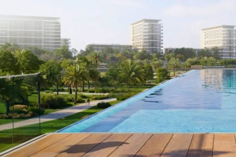 1 bedroom Apartment  No. 117832 9