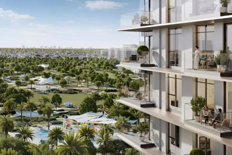 1 bedroom Apartment  No. 117832 8