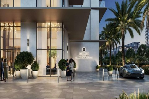 1 bedroom Apartment  No. 117832 11