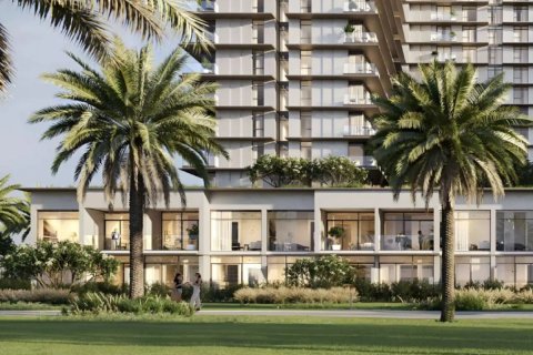 1 bedroom Apartment  No. 117832 5