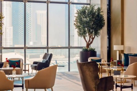 1 bedroom Apartment  No. 117832 10