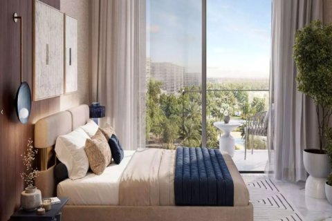 1 bedroom Apartment  No. 117832 3