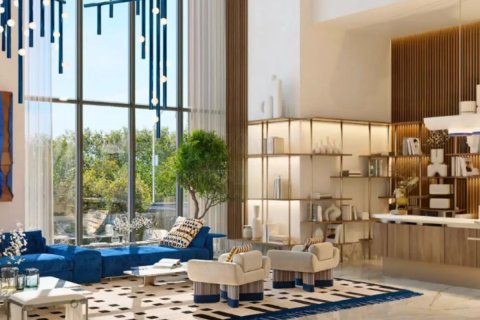 1 bedroom Apartment  No. 117832 4