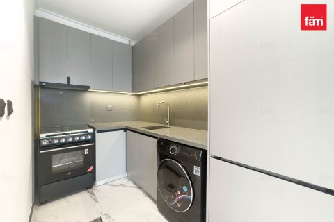 Квартира с 1 спальней в Дубай Хилс Эстейт, ОАЭ №101282 4