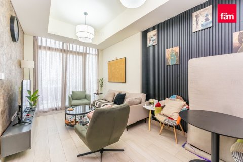 Appartement de 1 chambre à Al Jaddaf, UAE No. 101267 3